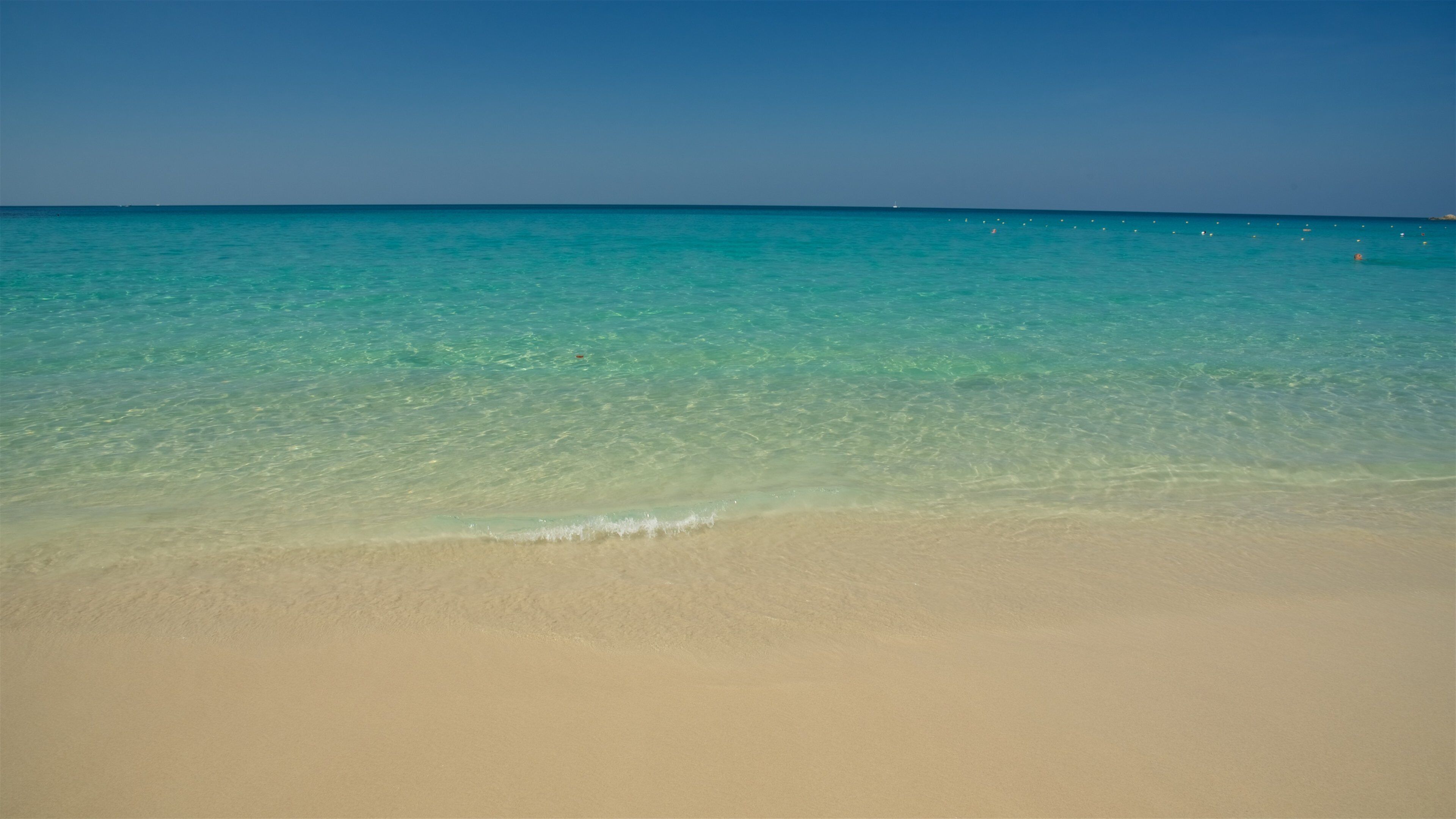 Phuket - Phang Nga which includes a beach and a bay or harbour