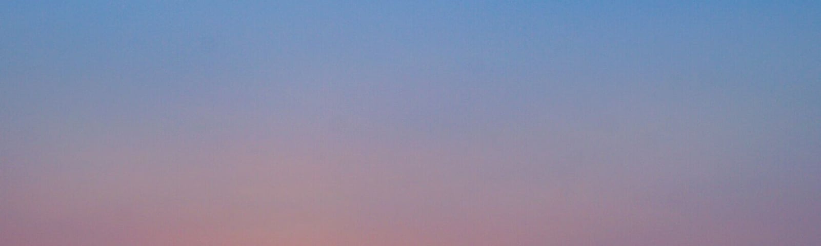 A really beautiful sunset. Absolutely stunning.