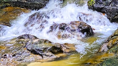 Explore Hutan Lipur Gombak-Hulu Langat Geopark: Cascade in Nature’s Hidden Gem, Malaysia