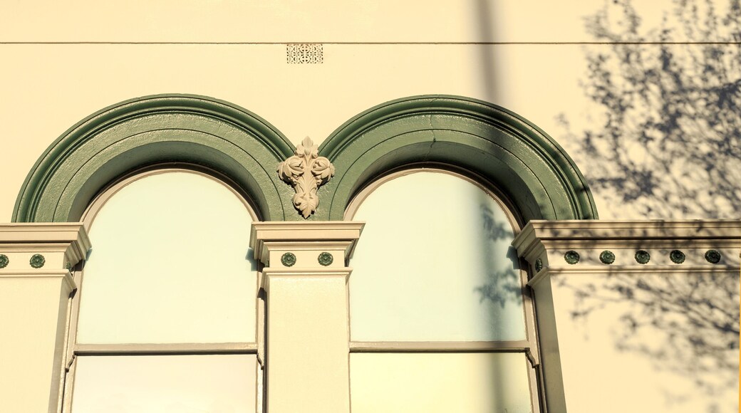 Wagga Wagga – Council Chambers