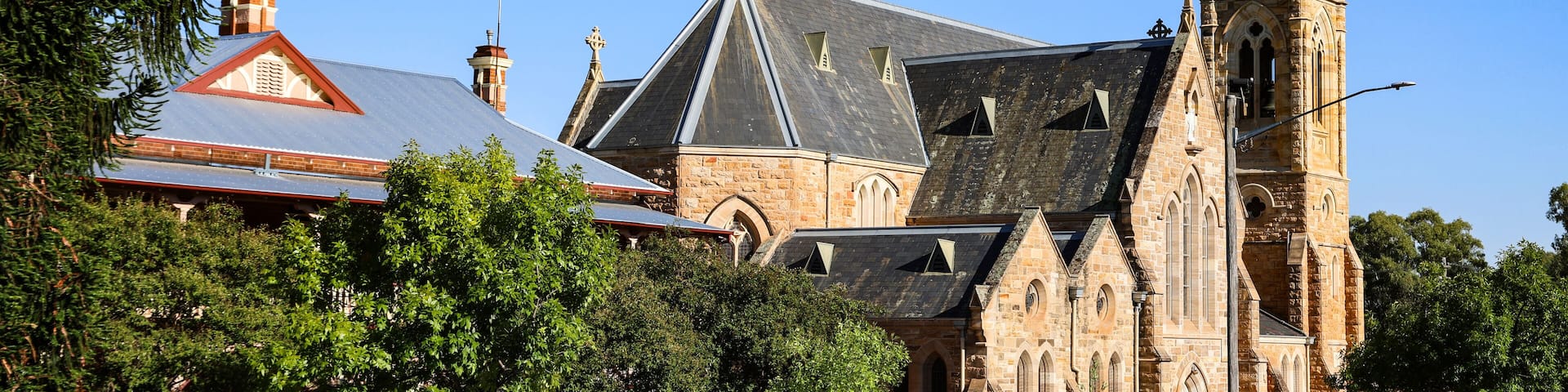 Wagga Wagga St Michael Cathedral
