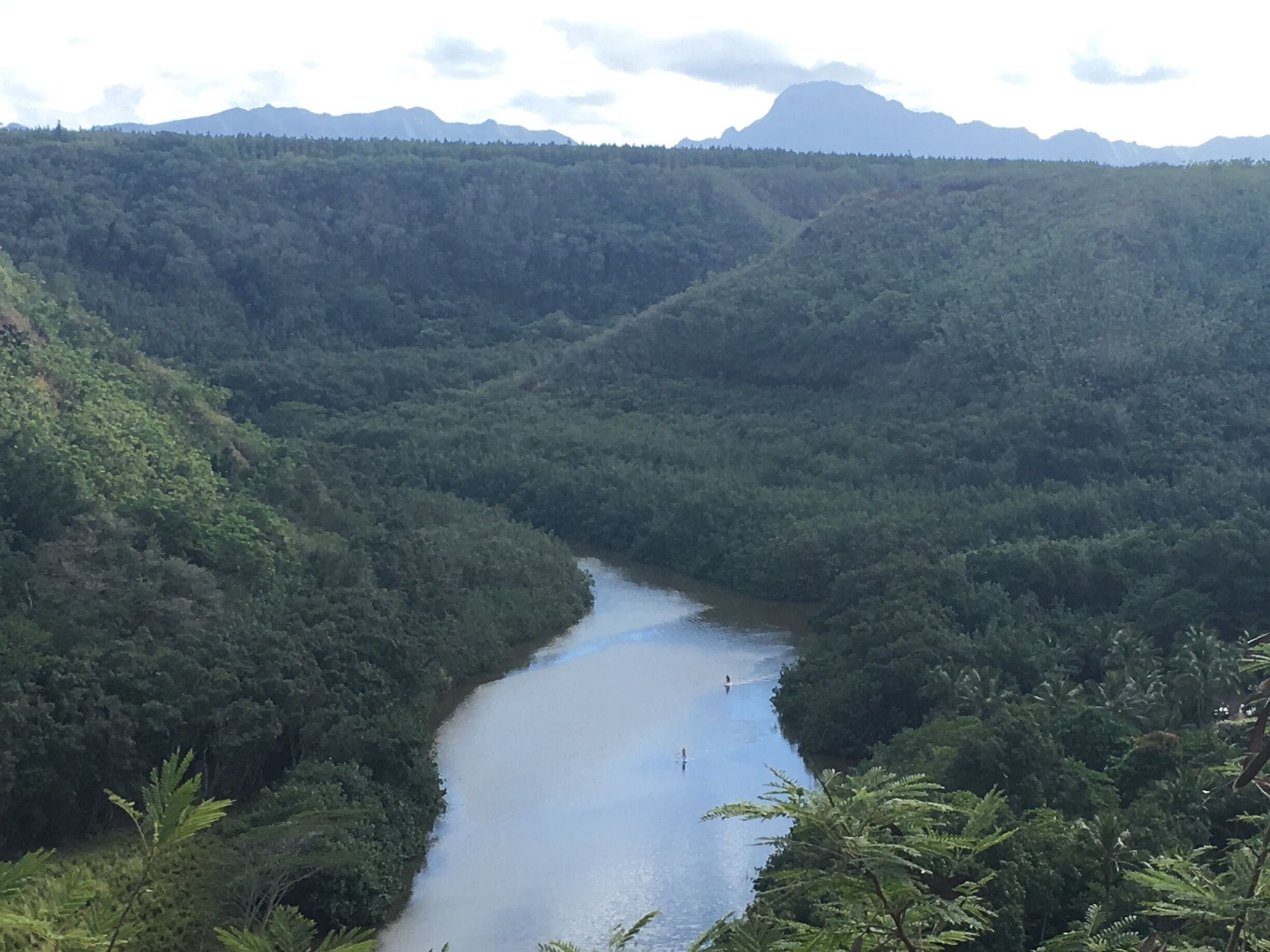 Paddle boarding or kayaking on the river is going to be something to remember! 