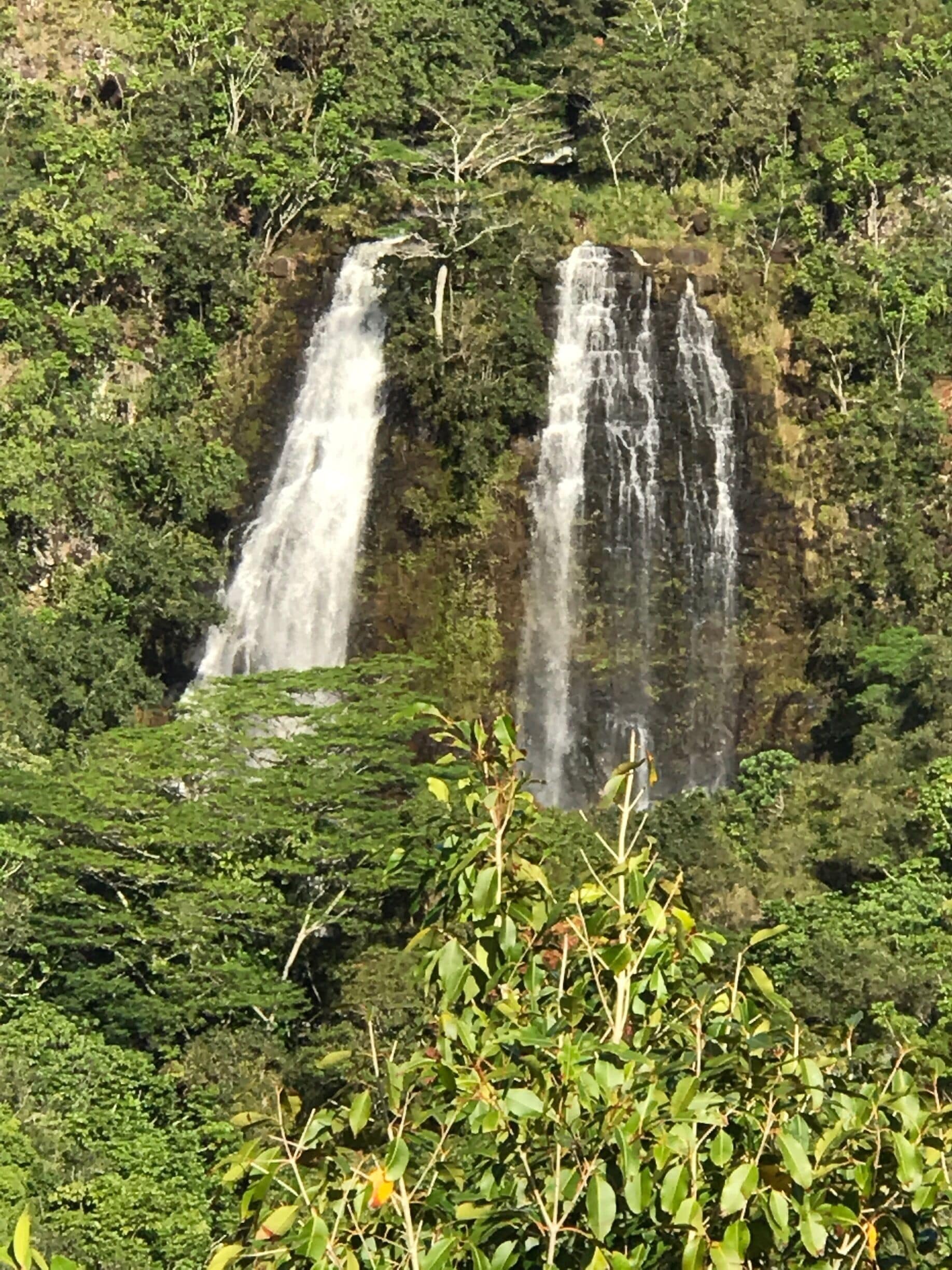 Awesome falls  from my phone 