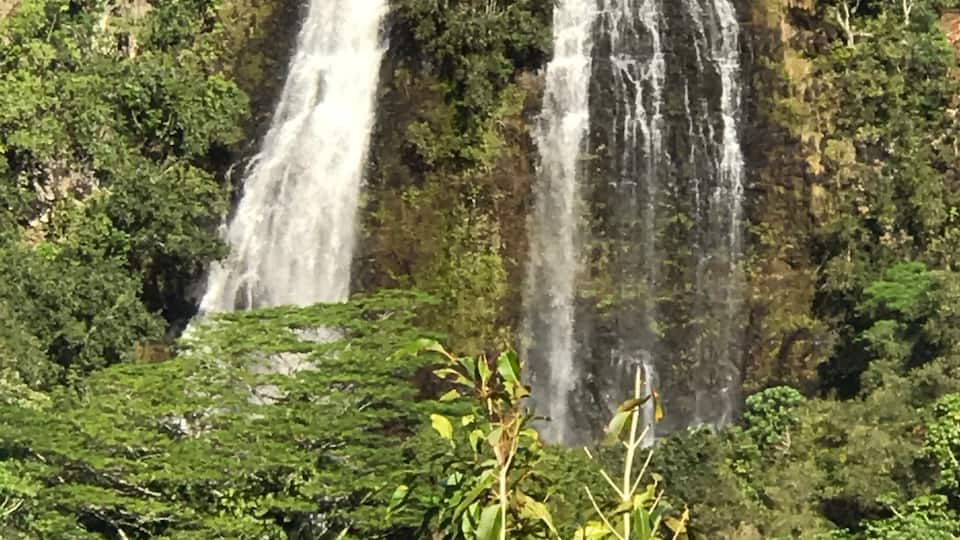 Awesome falls from my phone