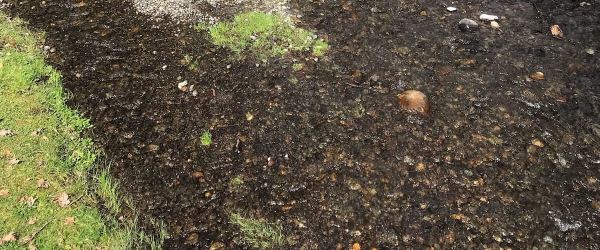 #green #river Trails to keep you busy along with a real “Flaming” geyser most of the year! #lifeatexpedia
