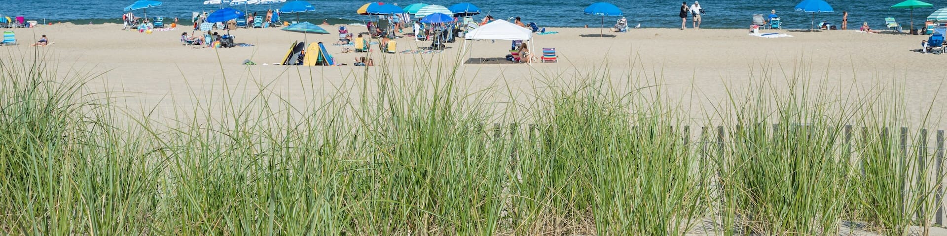Maryland Beach