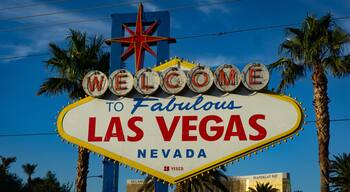 Nellis Air Force Base