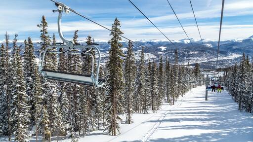 بريكينريدج