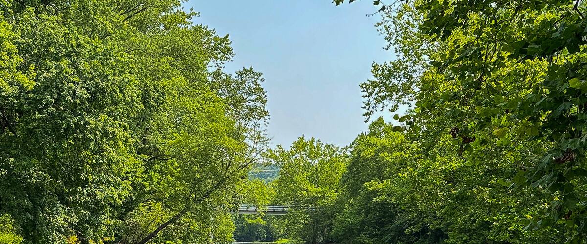 Little Miami River, Ohio