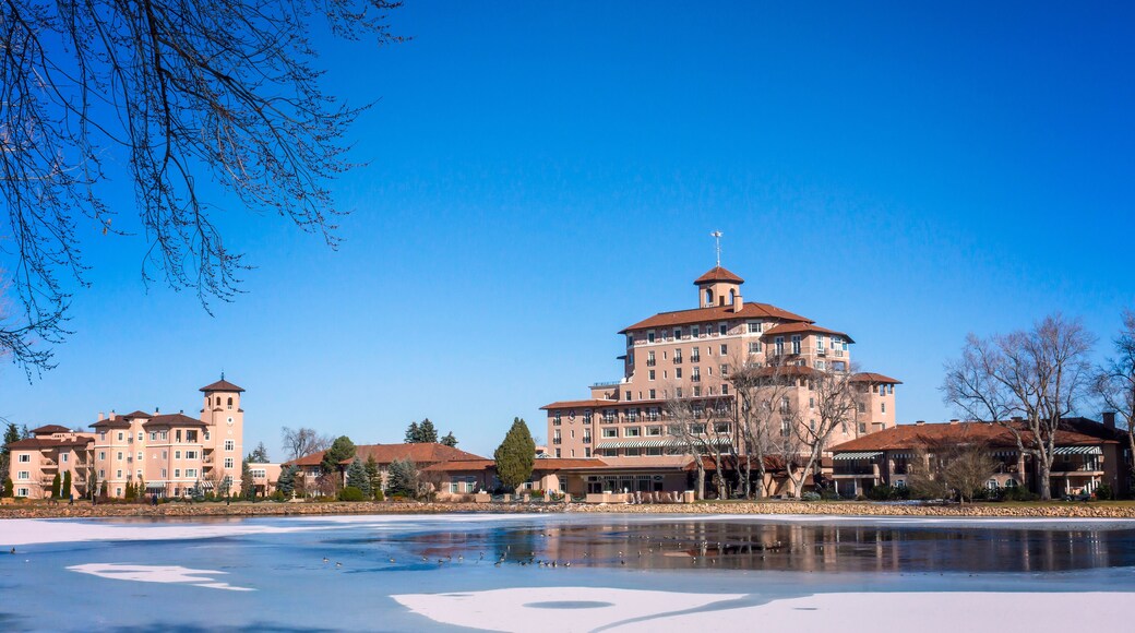 The Broadmoor
