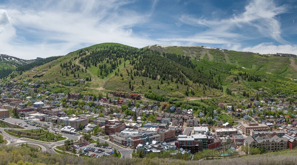 South Snyderville Basin