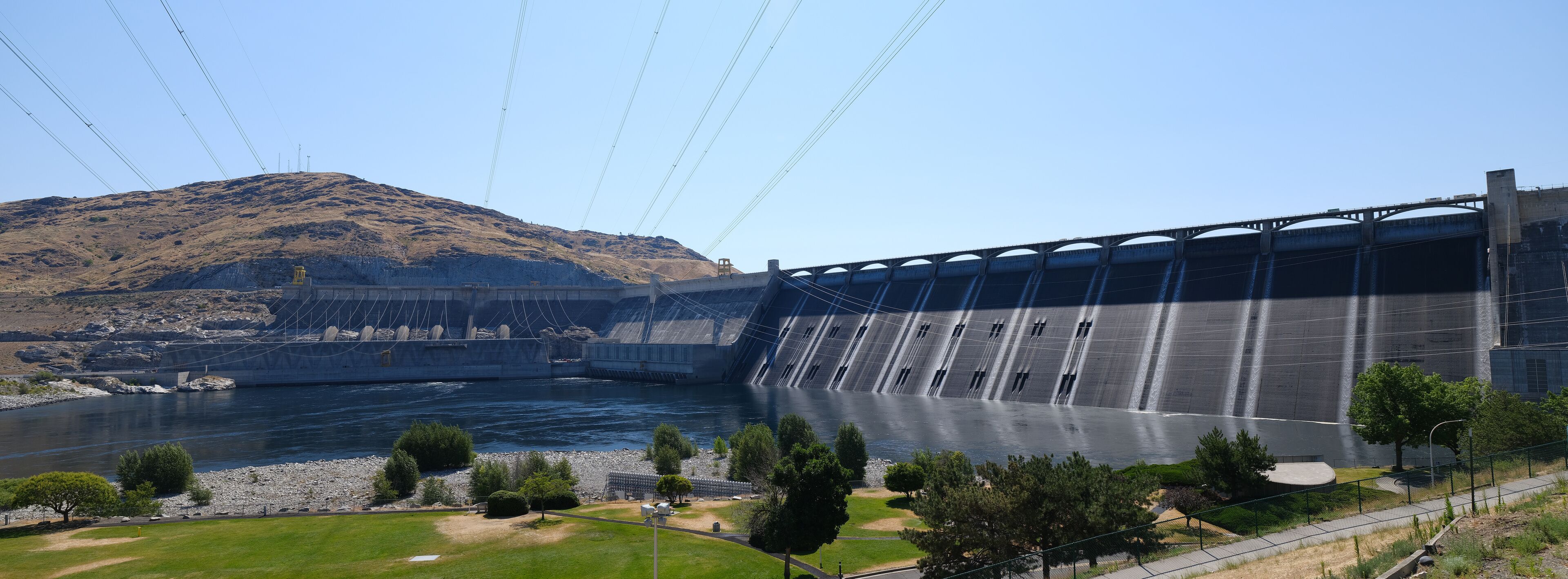 Grand Coulee