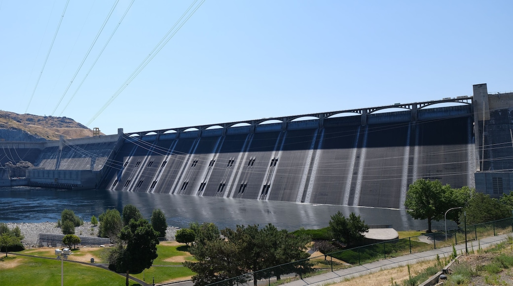 Grand Coulee