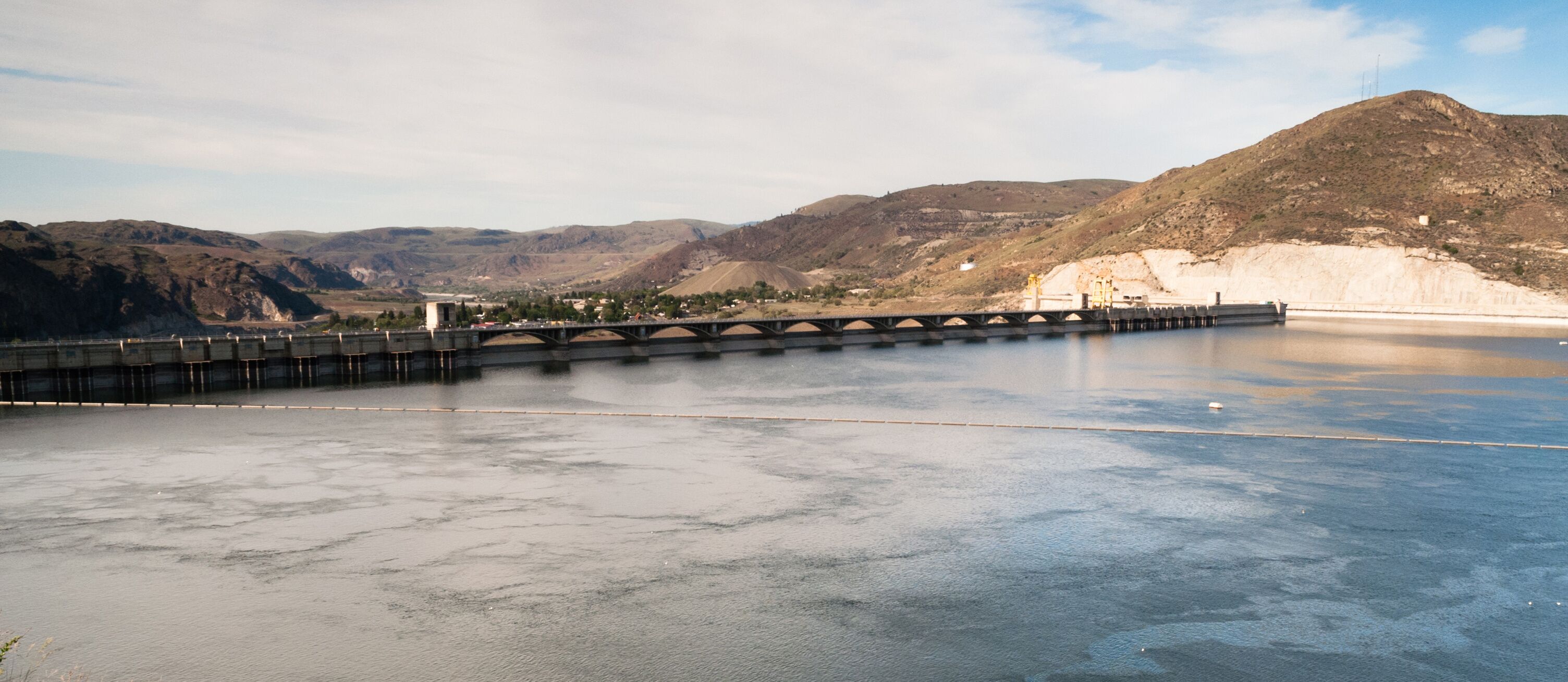 Grand Coulee