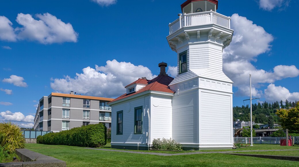 Paine Field-Lake Stickney
