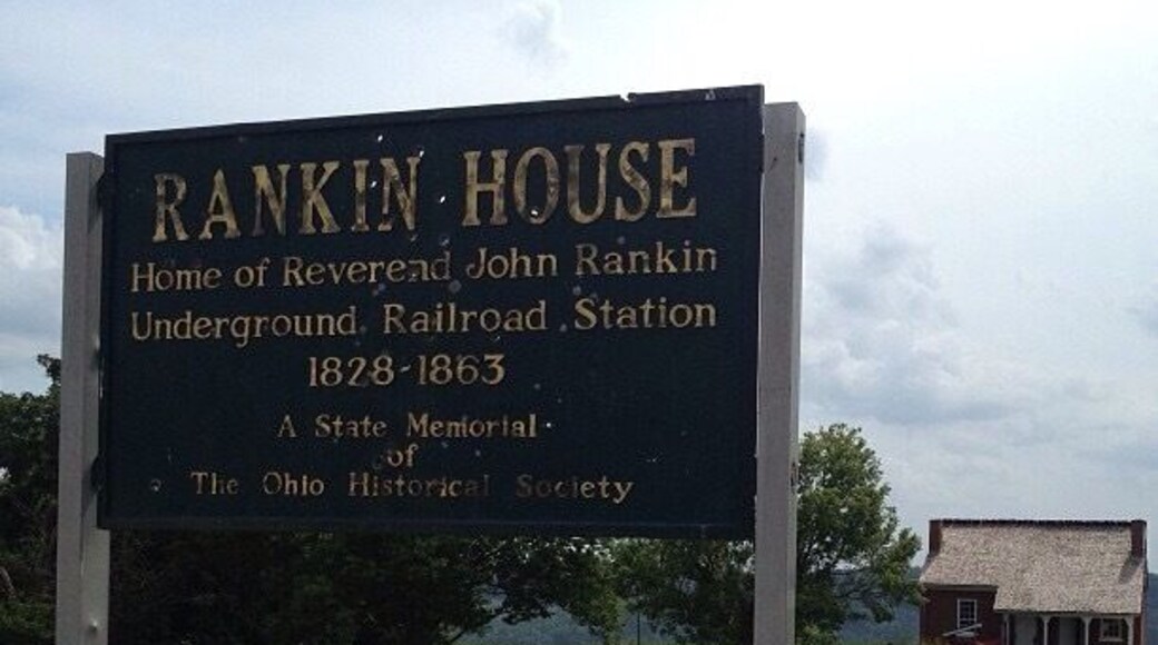 Underground Railroad