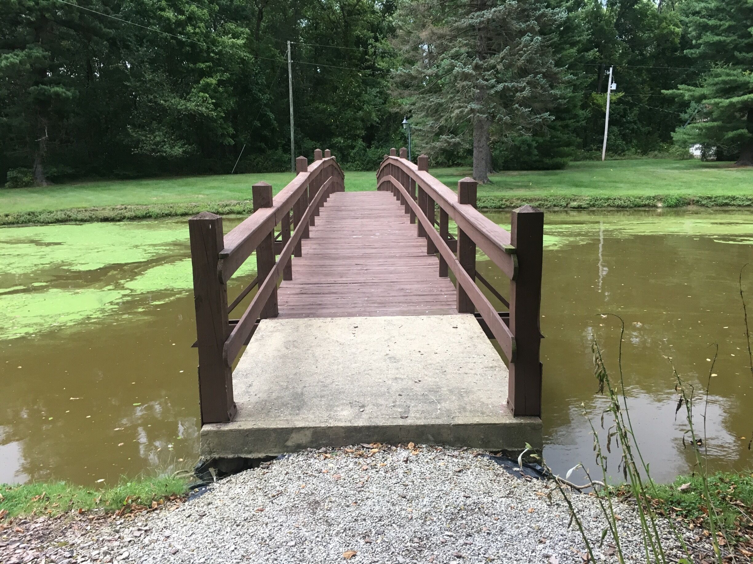 Wedding venue for Emily's wedding 2016