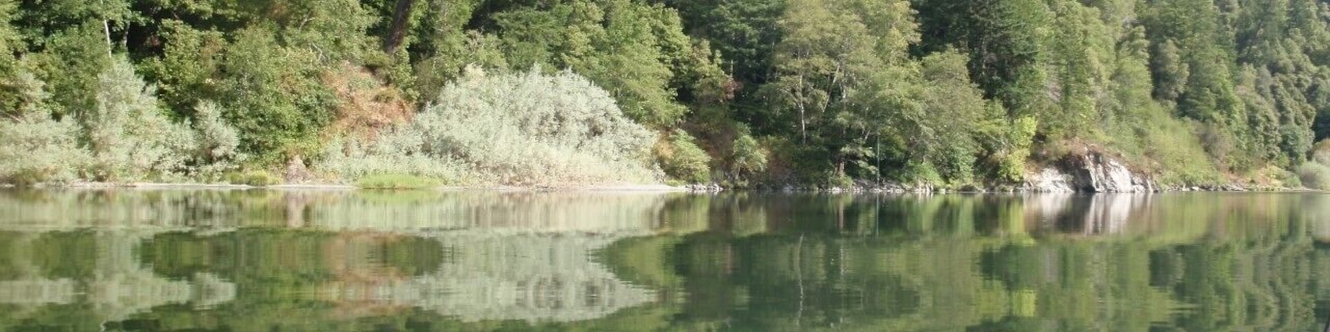 The beautiful rogue river is best seen from a jet boat! #LifeAtExpedia