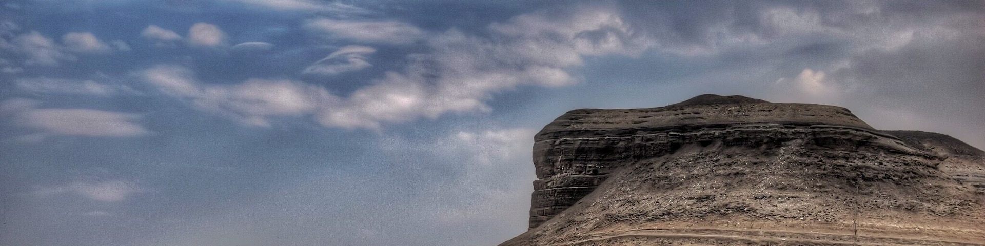 Beautiful rocky scenery around Powell Wyoming, the land scape is so rugged. #foreverwest
