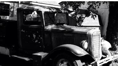 Fair Grove Missouris Fall Festival.