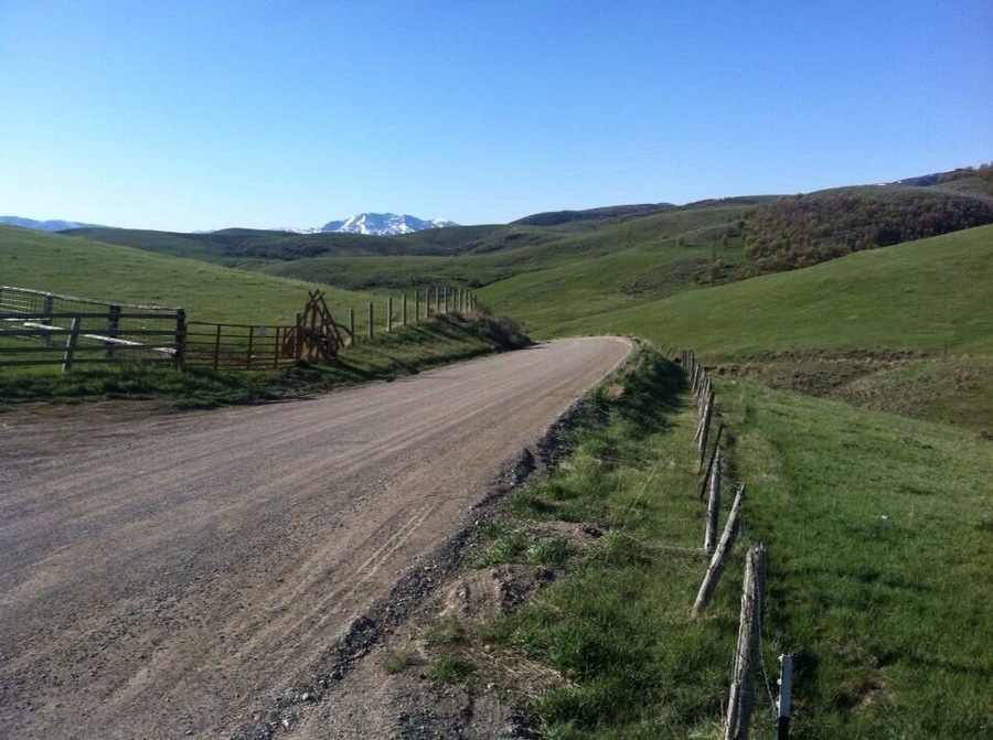 Baxter Farms #cachevalley