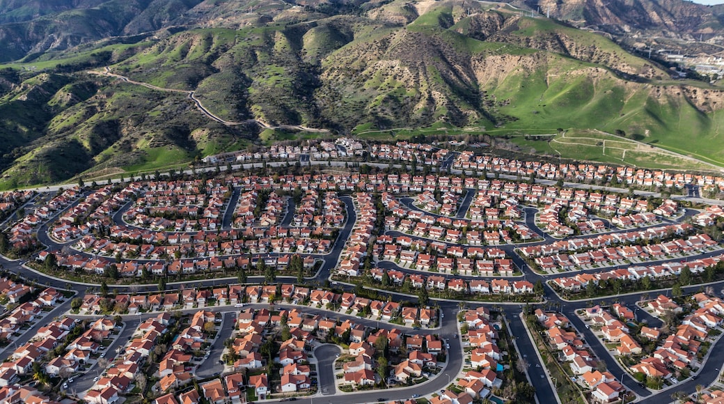 Porter Ranch
