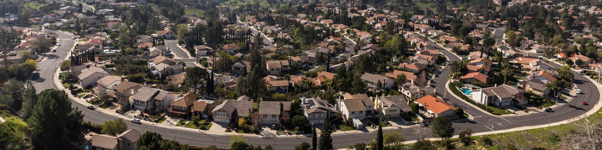 Porter Ranch Hotel Guide