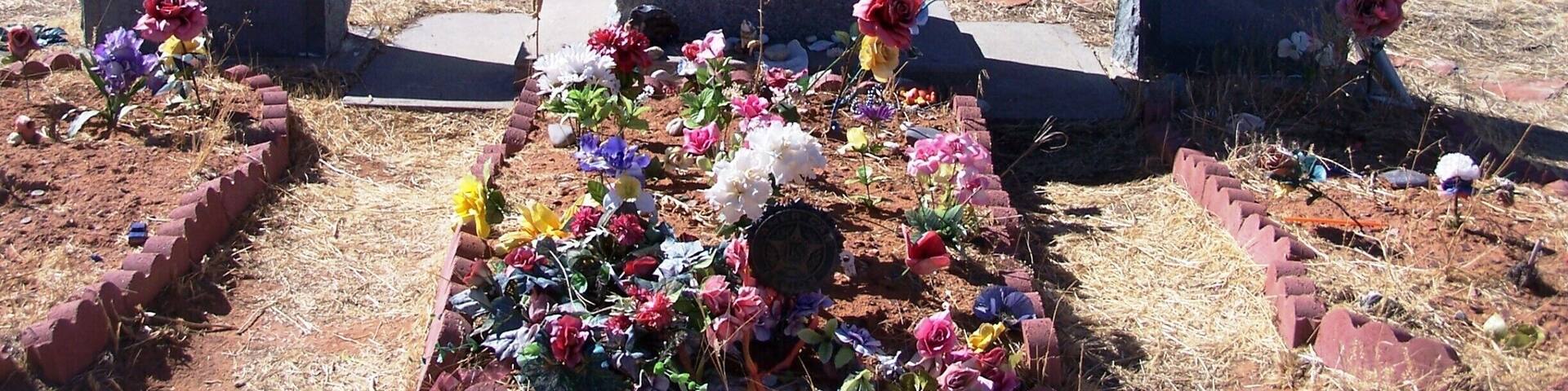 I was visiting new found friends on the Wind River Indian Reservation when I unexpectedly stumbled across this. Since I had read so much about her, I was thankful to have made this discovery. Sacajawea, helped lead Lewis and Clark's expedition to the Pacific Ocean.