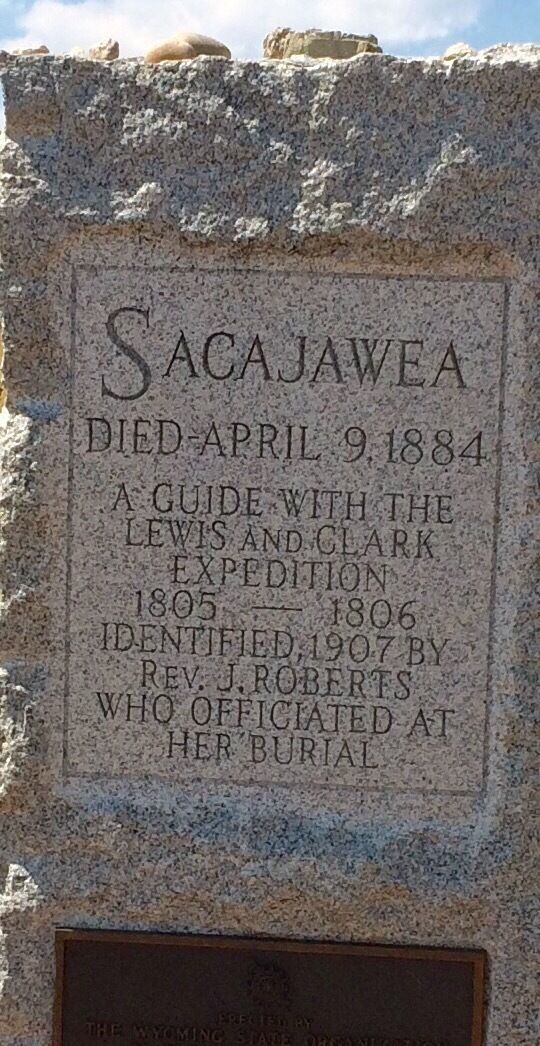 Shoshone woman who helped the Lewis and Clark Expedition achieve each of its chartered mission objectives exploring the Louisiana Purchase. With the expedition, between 1804 and 1806, she traveled thousands of miles from North Dakota to the Pacific Ocean, established cultural contacts with Native American populations, and researched natural history....
