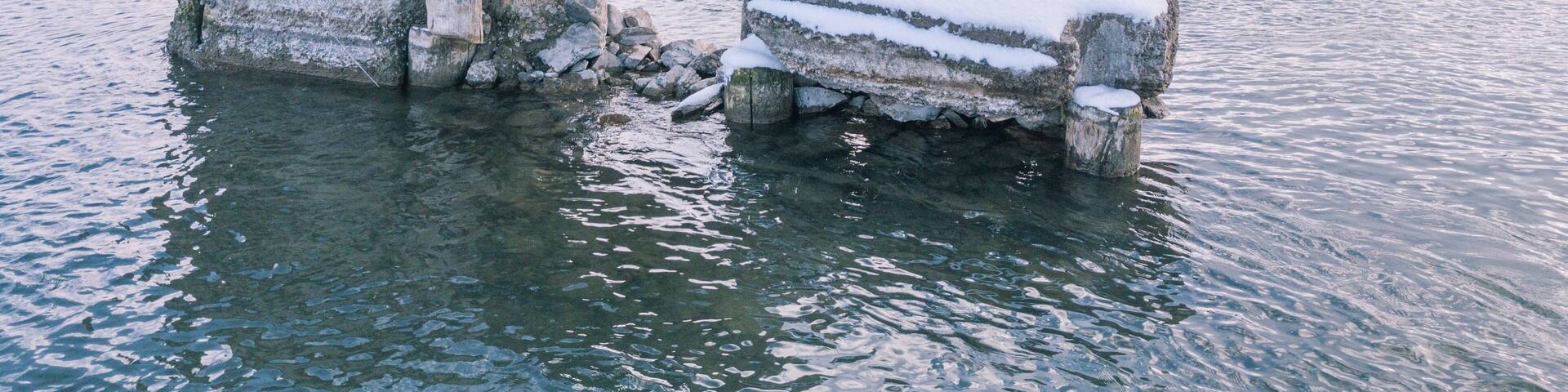 The best gold is found beneath the ruins #Adventure