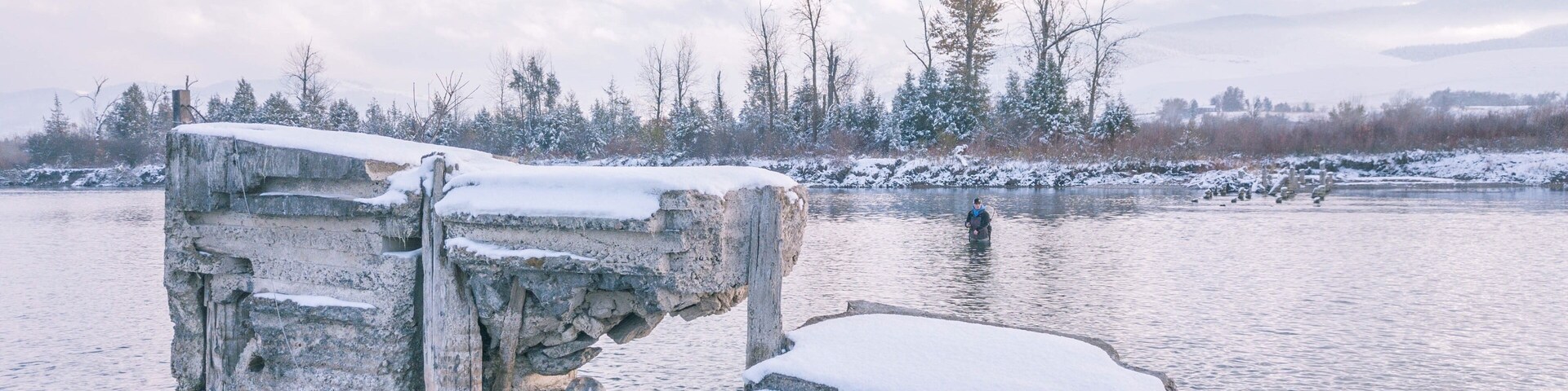 The best gold is found beneath the ruins #Adventure