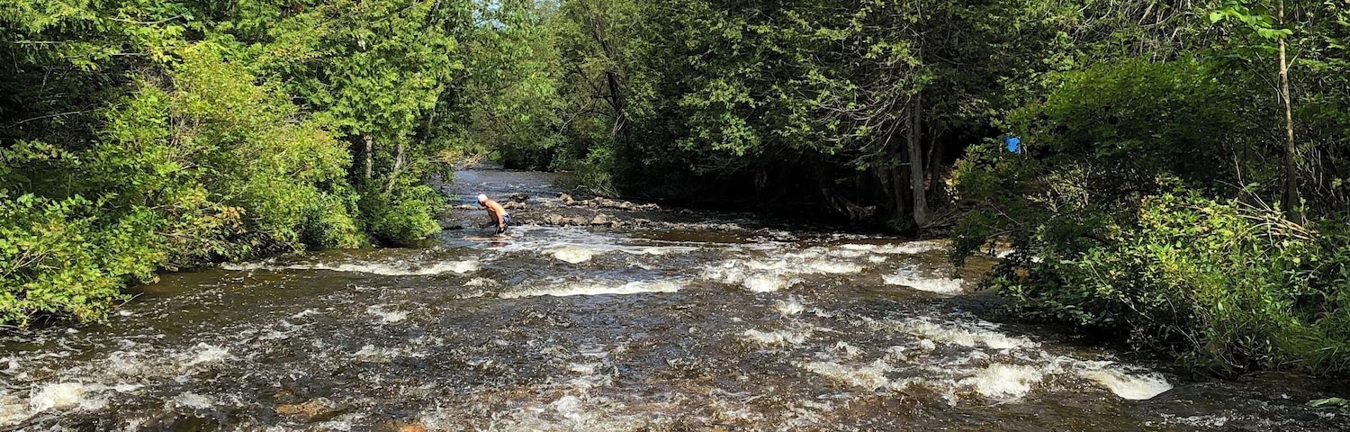 Very refreshing spot, but a lot of people