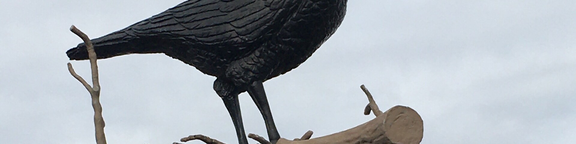 Veterans memorial