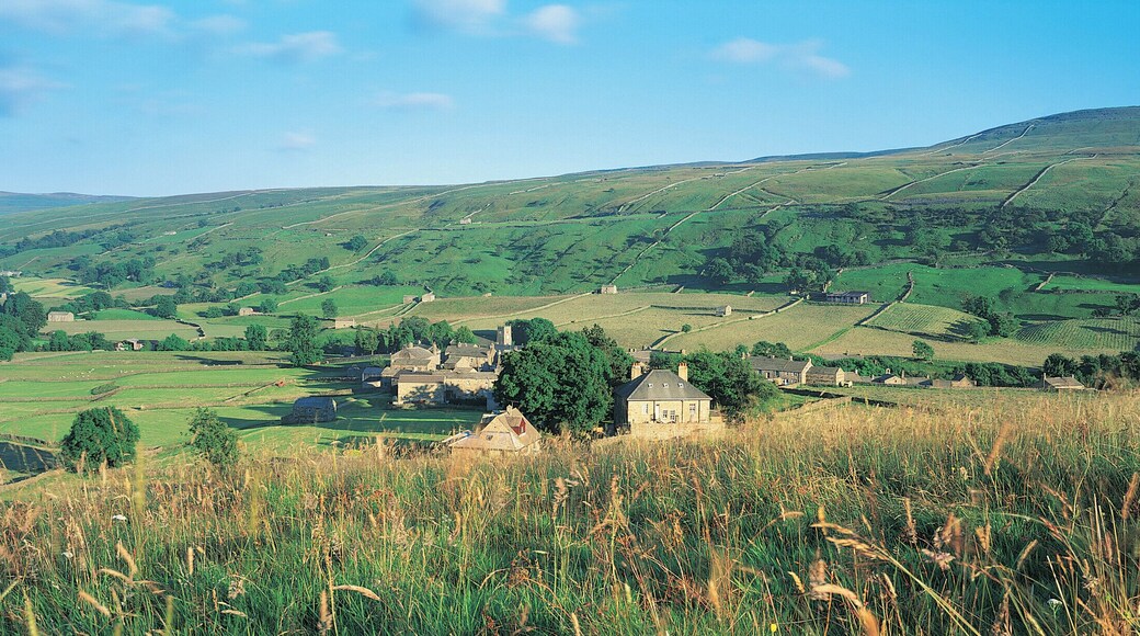 Swaledale