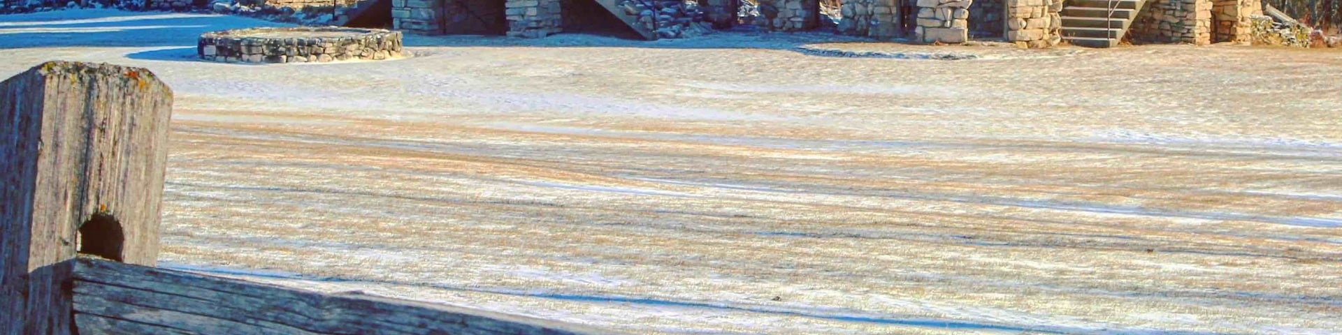 Maribel Caves Hotel - Built in 1900 #abandoned