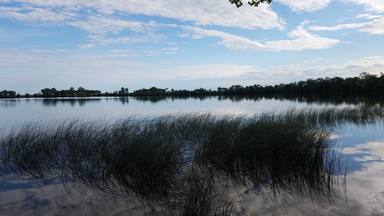 Pit stop on our way to Sioux Falls