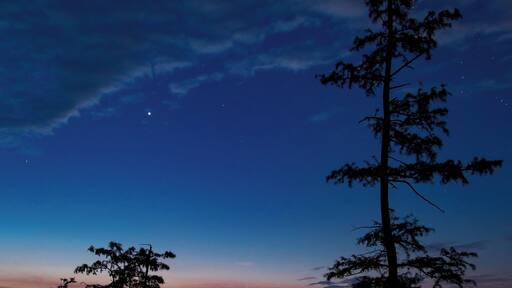 Great place for sunrises, Bald Eagles in the winter, and Milkyway shots.