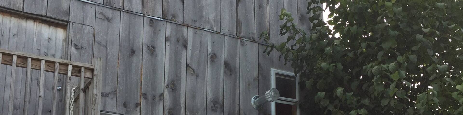 Great place for pizza and beautiful scenery! It's actually a pizza farm. They grow all their ingredients there.