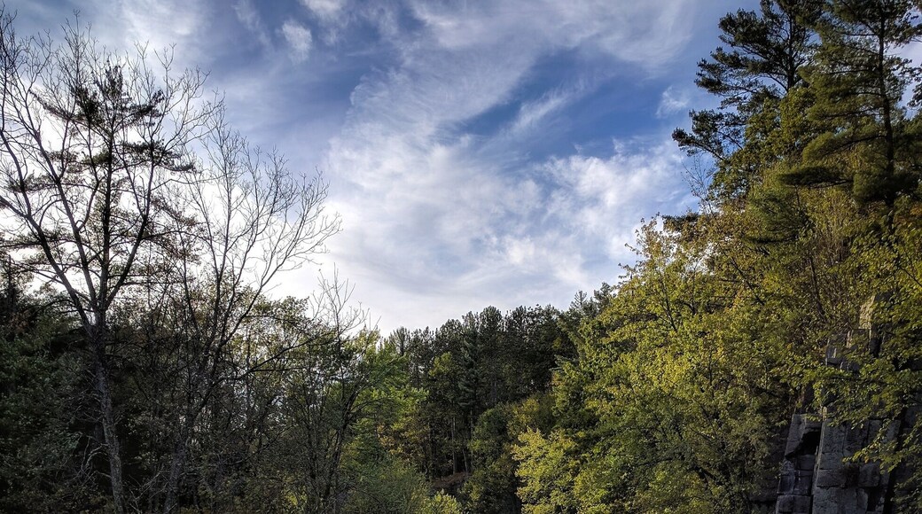Country park in Marathon County. #BVStrove