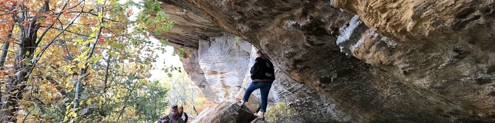 Beauty on the backroads.