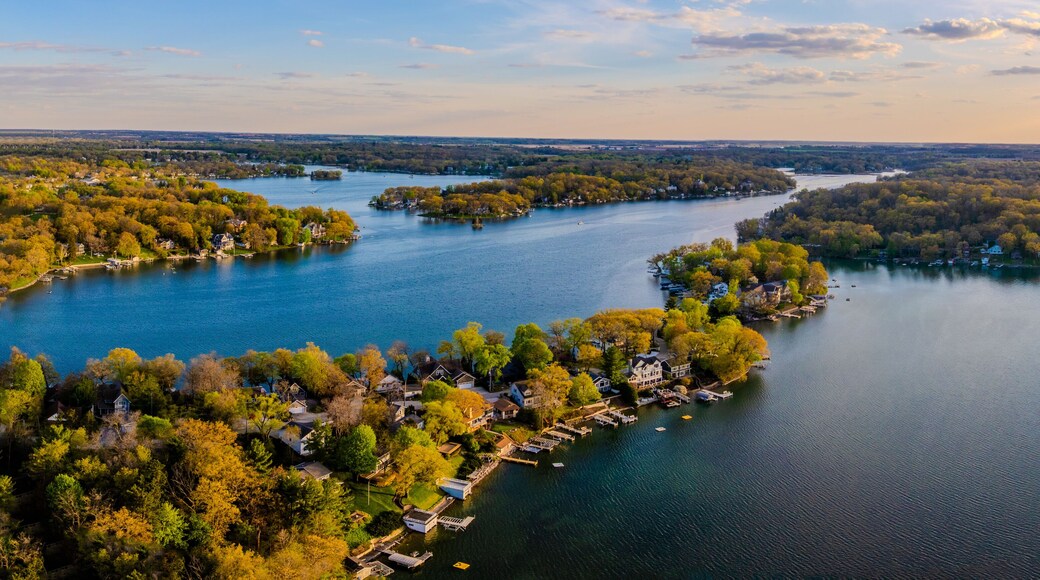 Delavan Lake