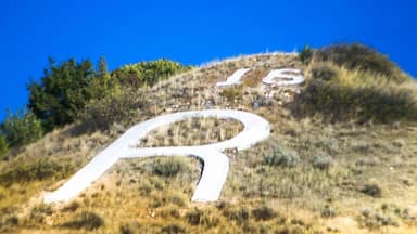 The Rosebud Indian Reservation is an Indian reservation in South Dakota, United States. It is the home of the federally recognized Sicangu Oyate (the Upper Brulé Sioux Nation) - also known as Sicangu Lakota, and the Rosebud Sioux Tribe (RST), a branch of the Lakota people.