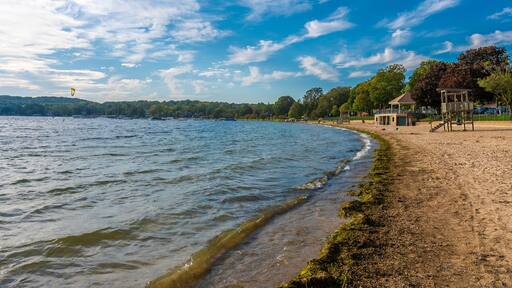 Fontana-on-Geneva Lake