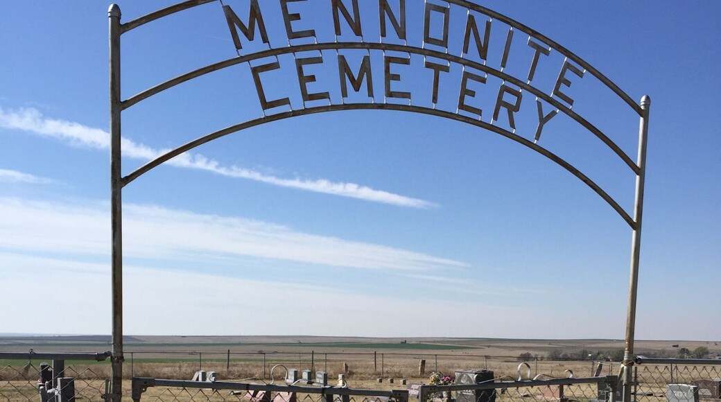 Watch for rattlesnakes sign...and they are not kidding! I was walking along and heard the rattle and almost stepped on one!!!