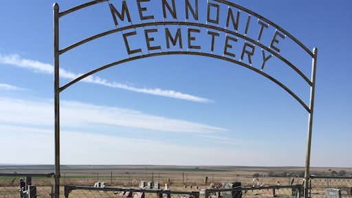 Watch for rattlesnakes sign...and they are not kidding! I was walking along and heard the rattle and almost stepped on one!!!