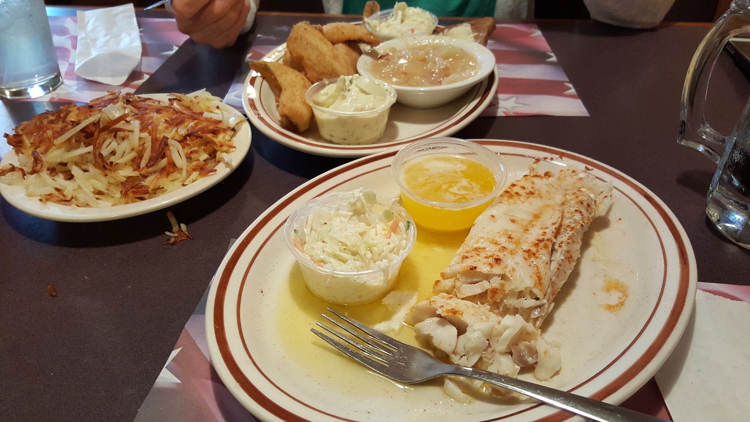 Amazing food & great service.  Kind of hidden but worth the find. #resteraunts #Food 