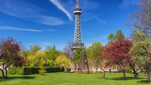 بوريا هايتس