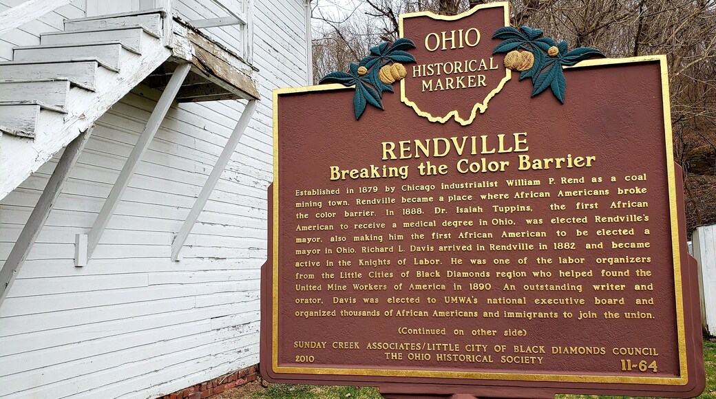 Breaking the Color Barrier in Ohio