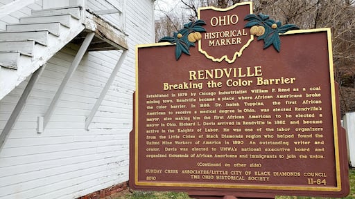 Breaking the Color Barrier in Ohio