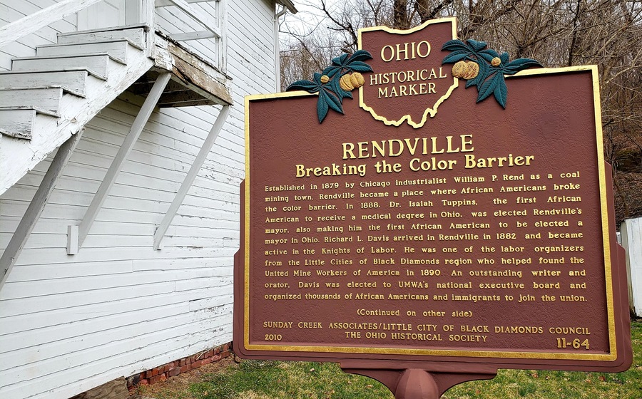 Breaking the Color Barrier in Ohio